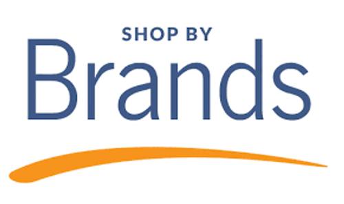 Shop By Brands